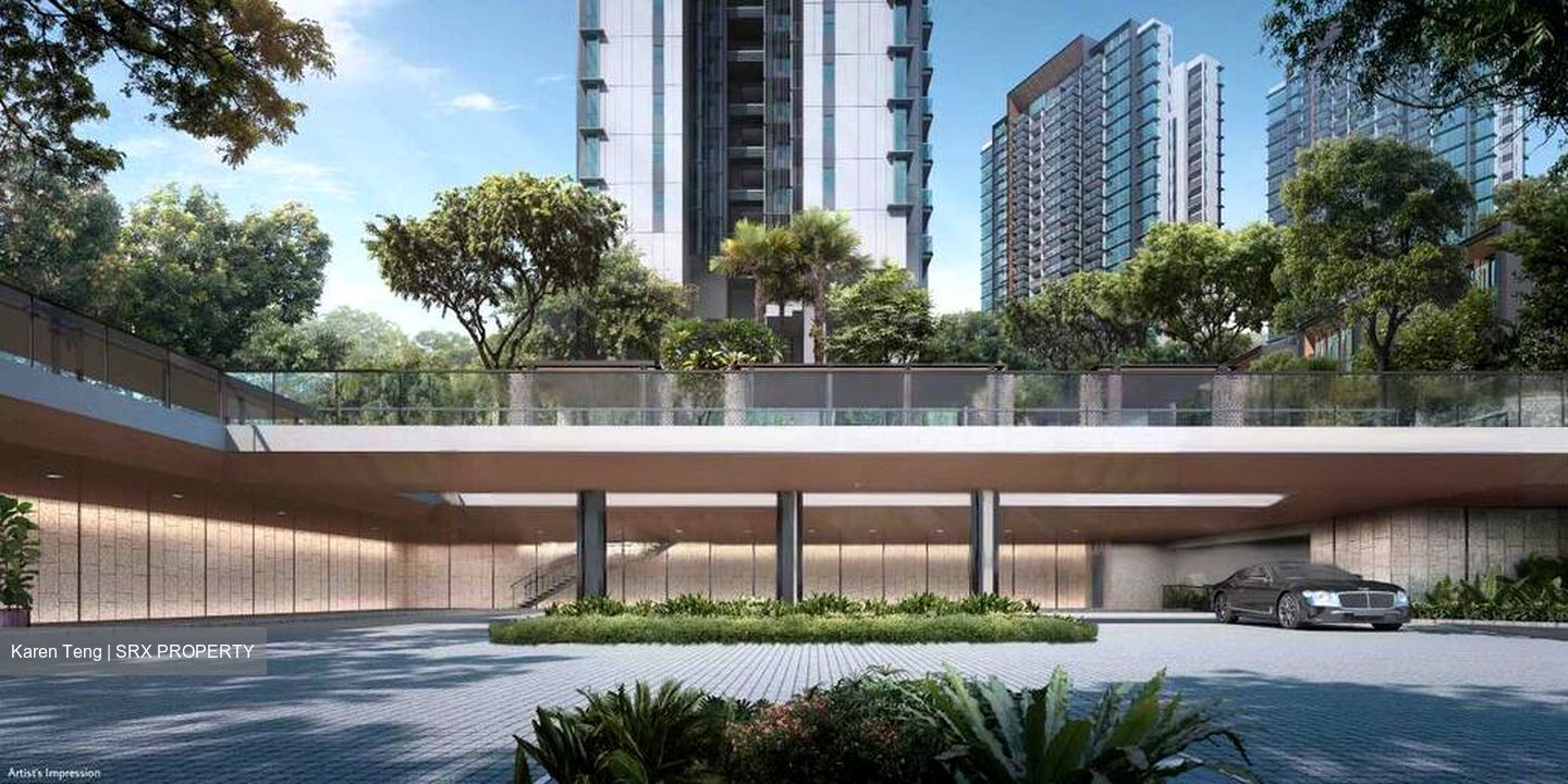 Normanton Park (D5), Apartment #460415331